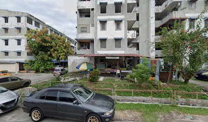 Kulim Homestay | Homestay di Kulim | Bantal Sutera Inn @ Homestay Budget