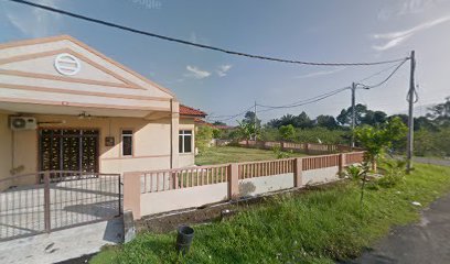 Fifiey Homestay 2, Simpang