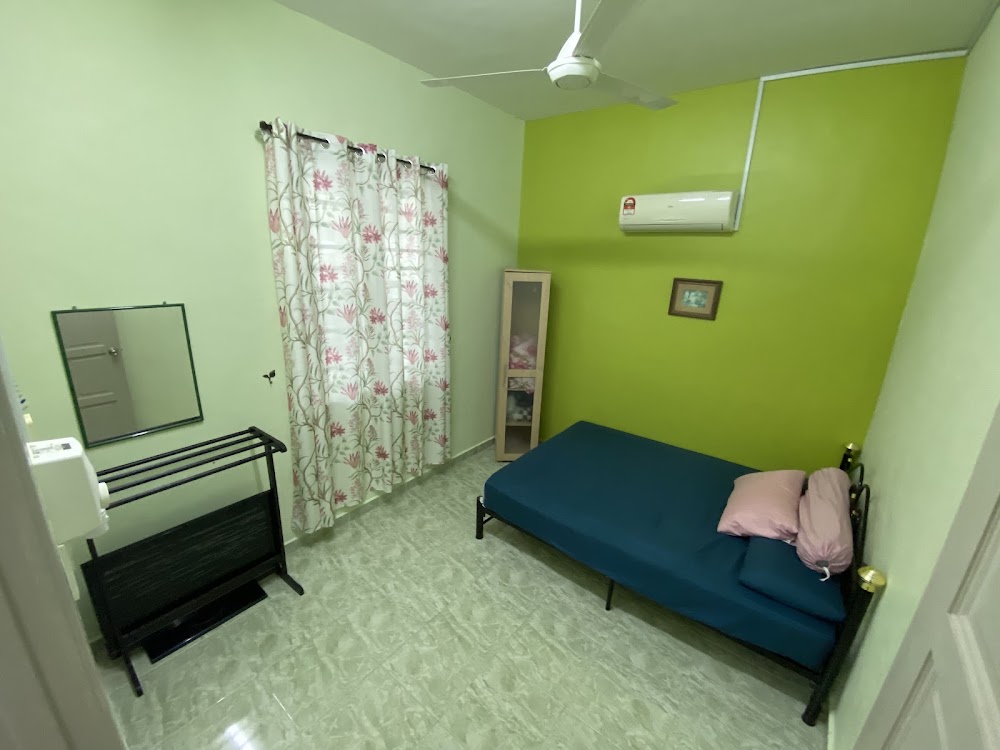 S&A Homestay