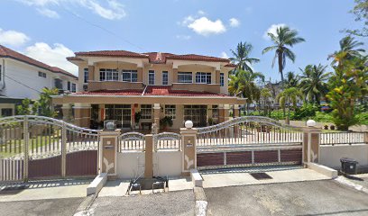 Big Garden Homestay