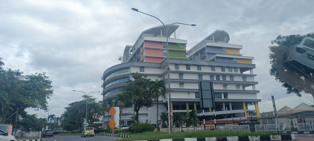 Homestay Alkaff