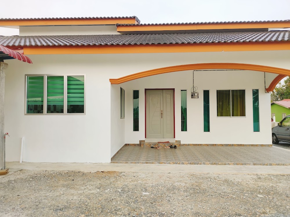 HM homestay