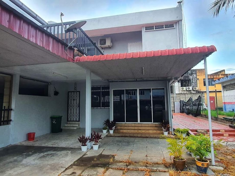 ZR Homestay