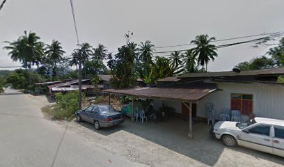 Homestay zulfa