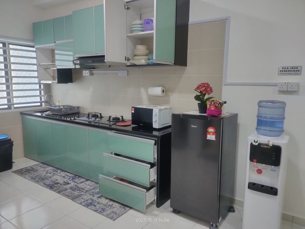 Aydeen's Homestay Arau Perlis