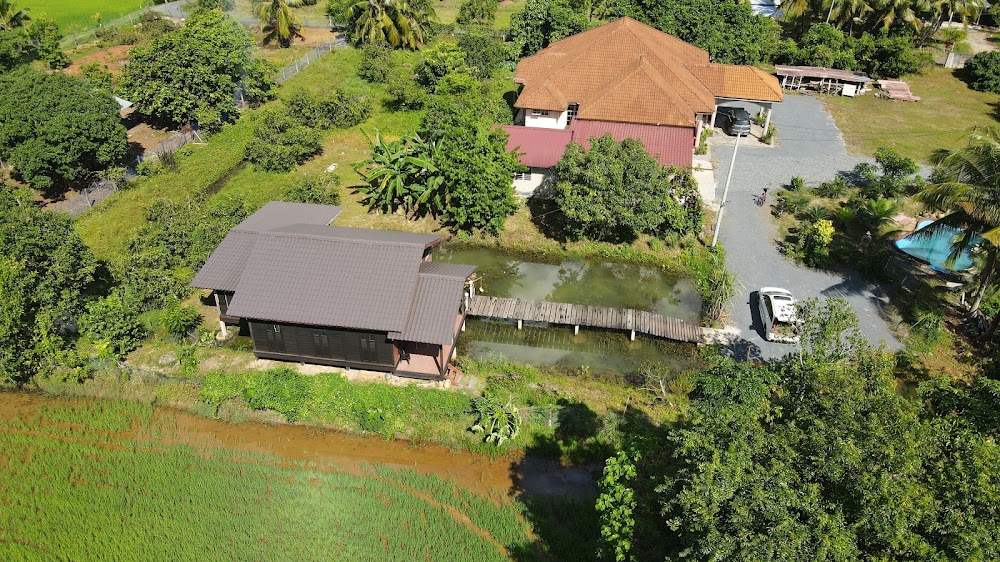 Inapan D Kolam