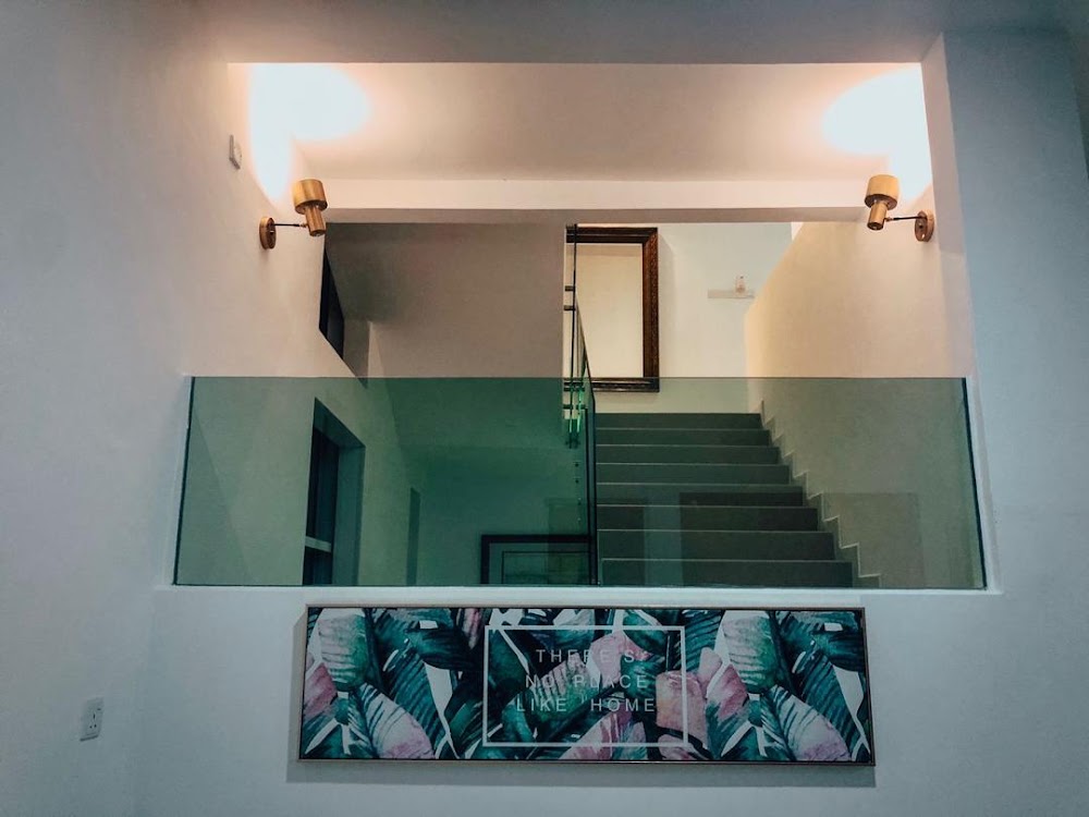 NEW!!Luxury Bangalow BM14pax