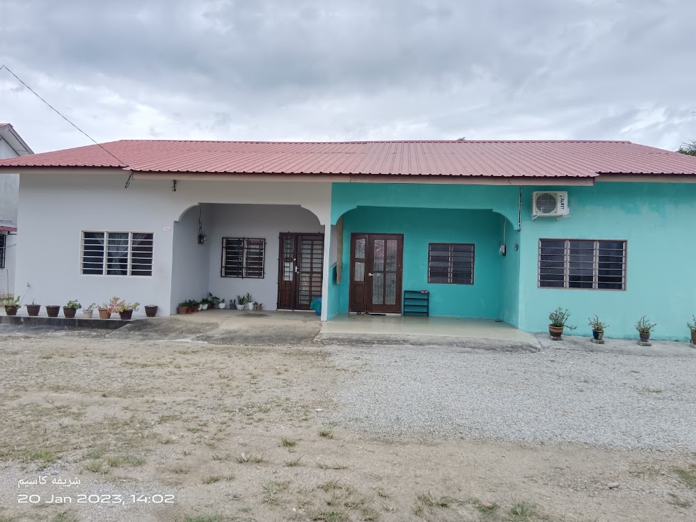 Embun Langkawi Homestay
