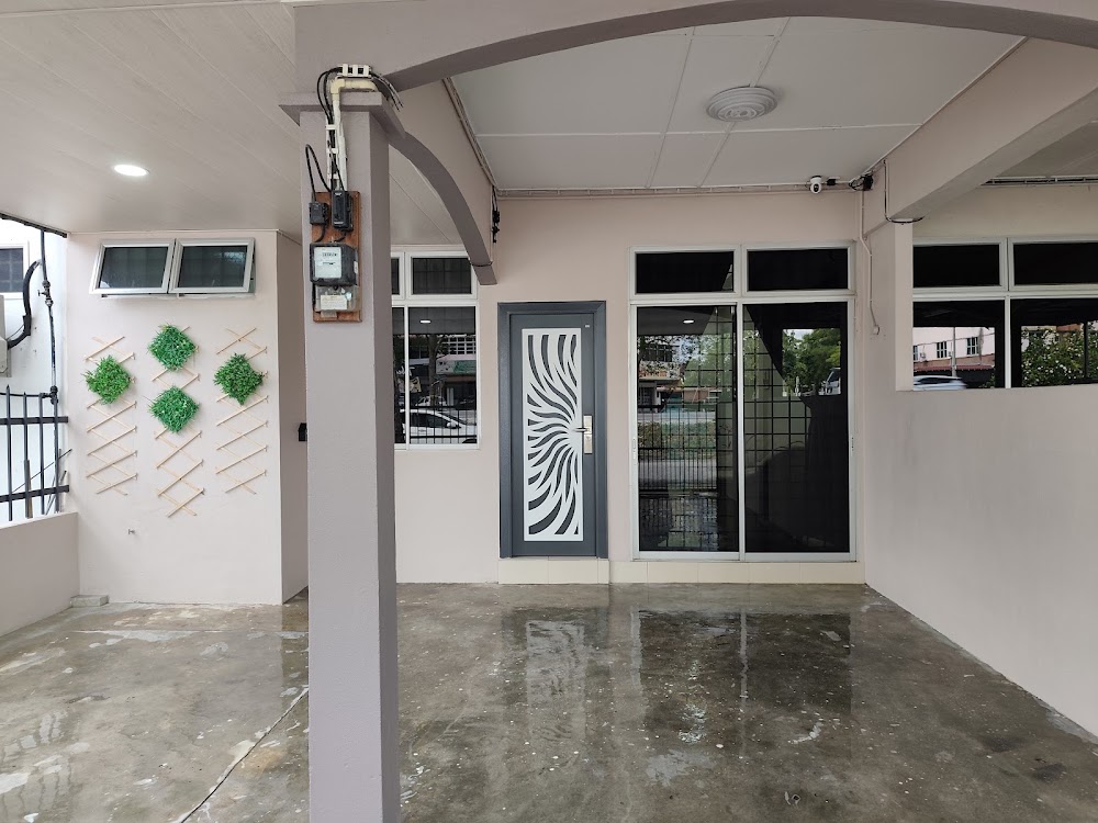 De Suria Homestay Jitra