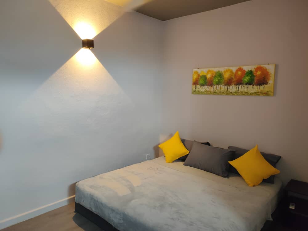 Rekenz Homestay