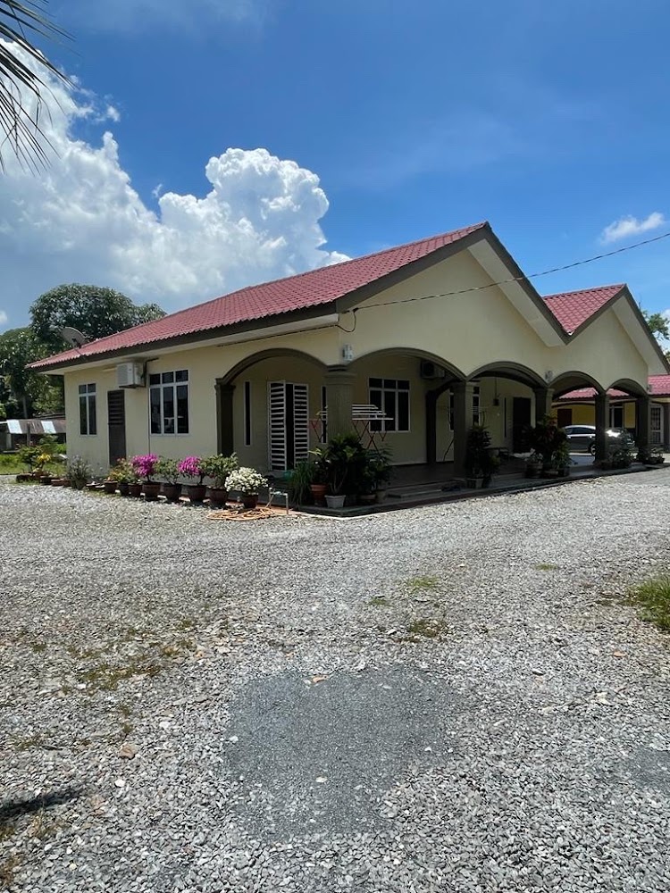 Kakcik’s Homestay Arau