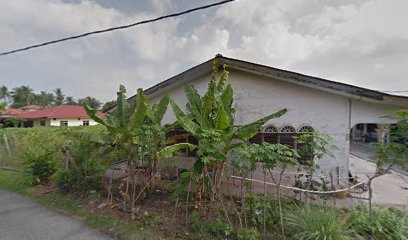 AZ BRICKHAUS HOMESTAY SUNGAI PETANI