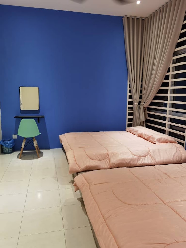 Ipoh Klebang Homestay