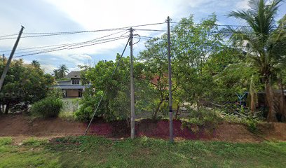 S'Family House