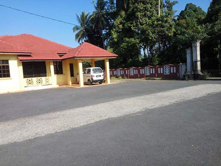 Homestay Damaisuri