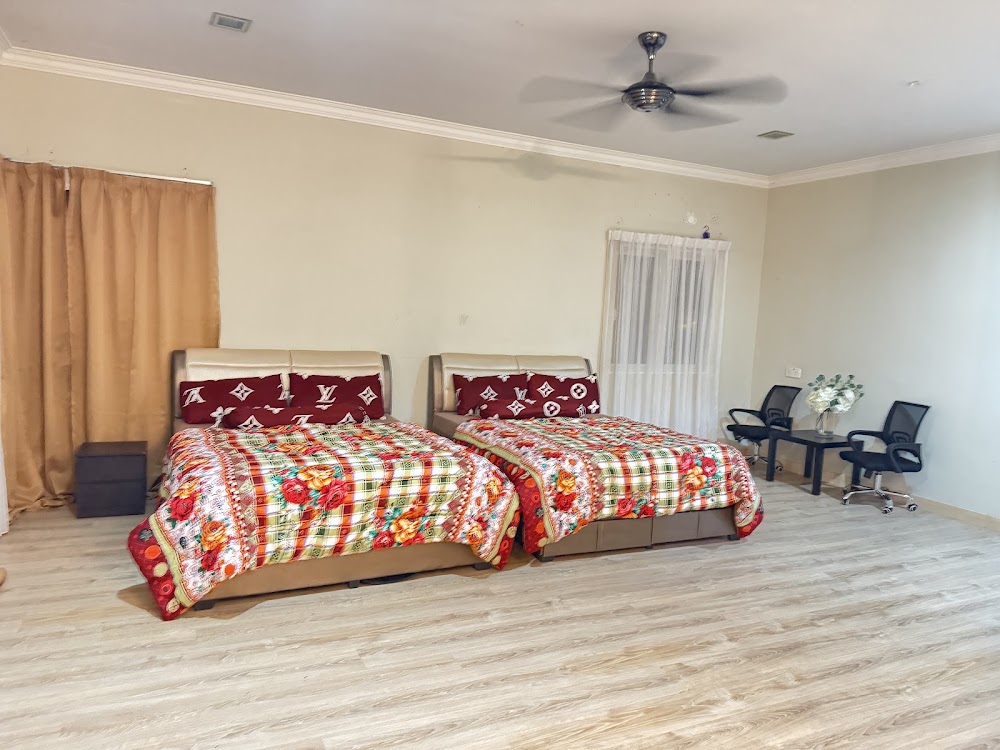 Homestay Butik Norlis 2