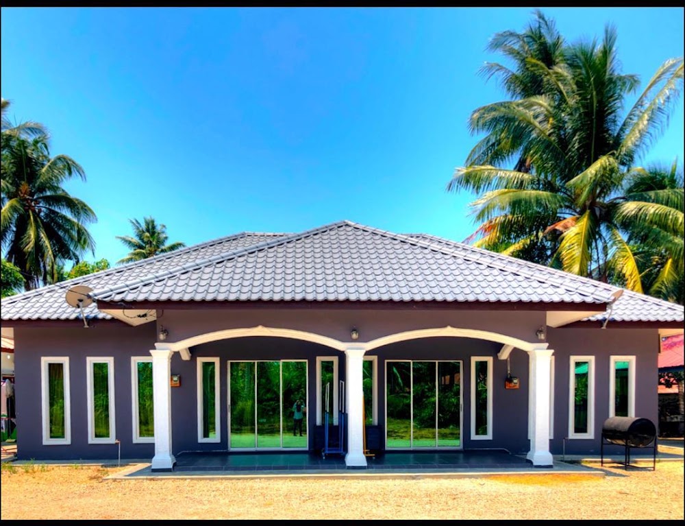 Homestay langkawi By LangkawiGO