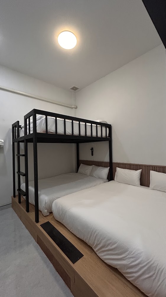 JW Homestay Betong H2 เจ ดับบลิว โฮมสเตย์ เบตง H2