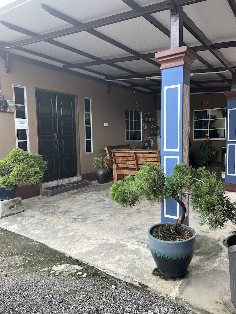 Homestay ABAH