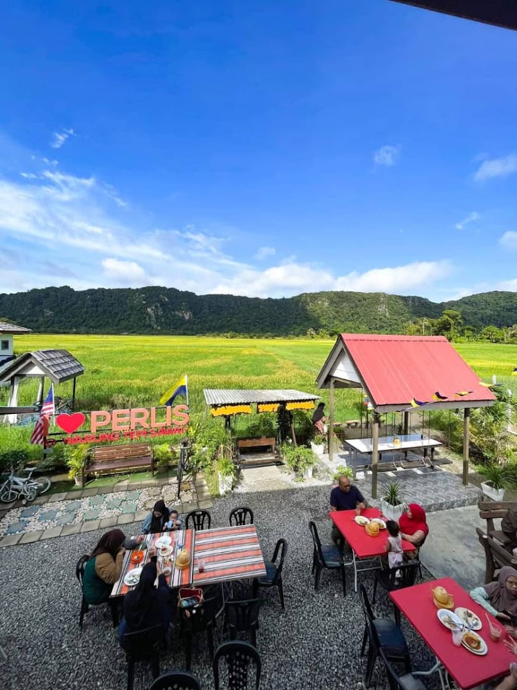 COMFORT STAY KUALA PERLIS