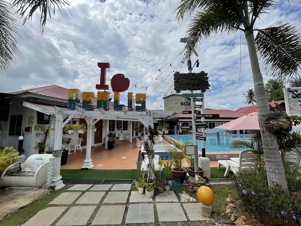 Panggas Village Homestay