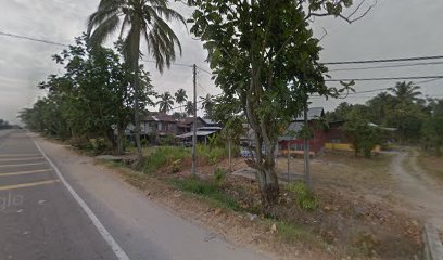 Qaseh Nur Homestay Bagan Serai