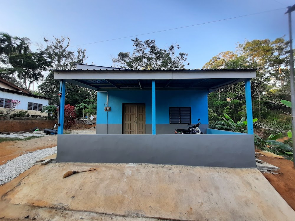 Muslim Budget Homestay