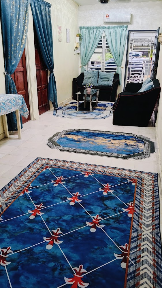 Hazrish Homestay Ipoh