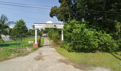 Tambak D'Village