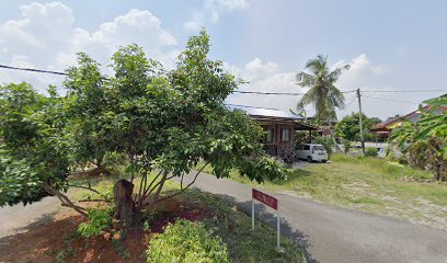 Kg Kersek Homestay