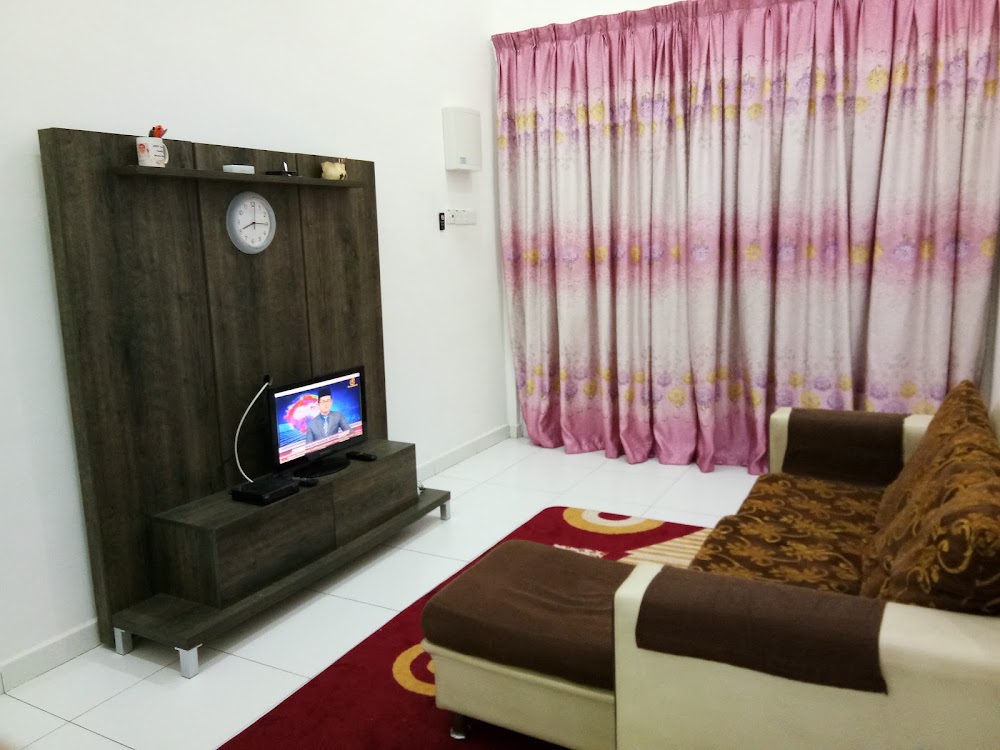 Homestay Sg.Petani D'Laila homestay