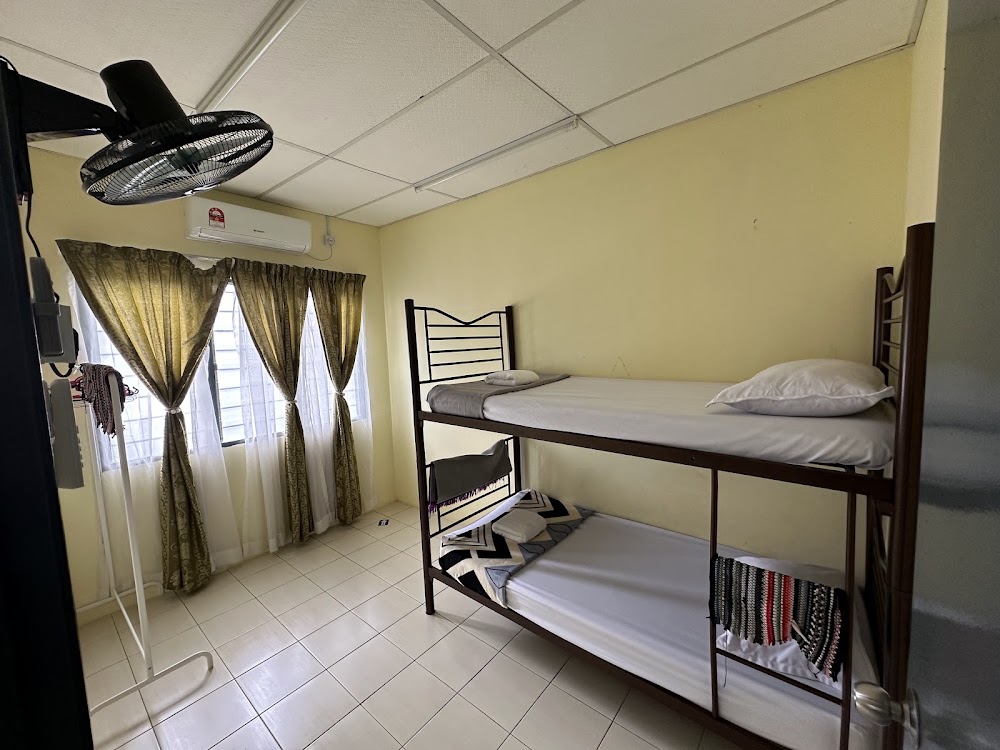 Homestay Cikgu Fatin