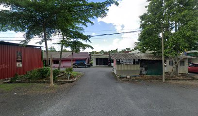 WANN HOMESTAY FELCRA LUBUK SIREH