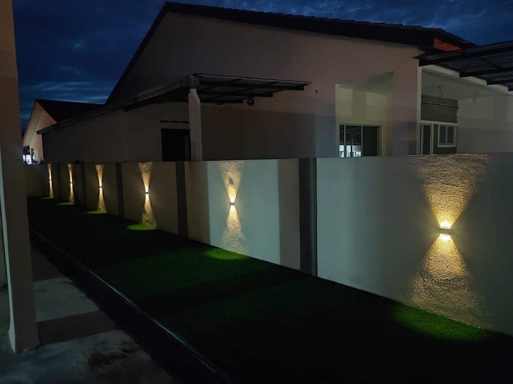 Homestay Che Ta Lagenda Teluk Intan (MUSLIM ONLY)