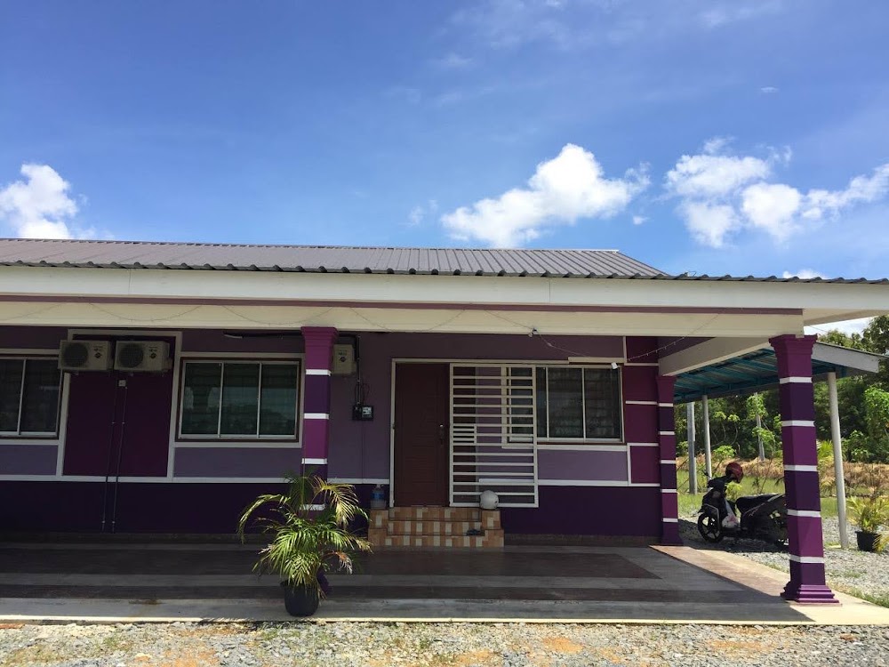 D'HASMISYAH HOMESTAY