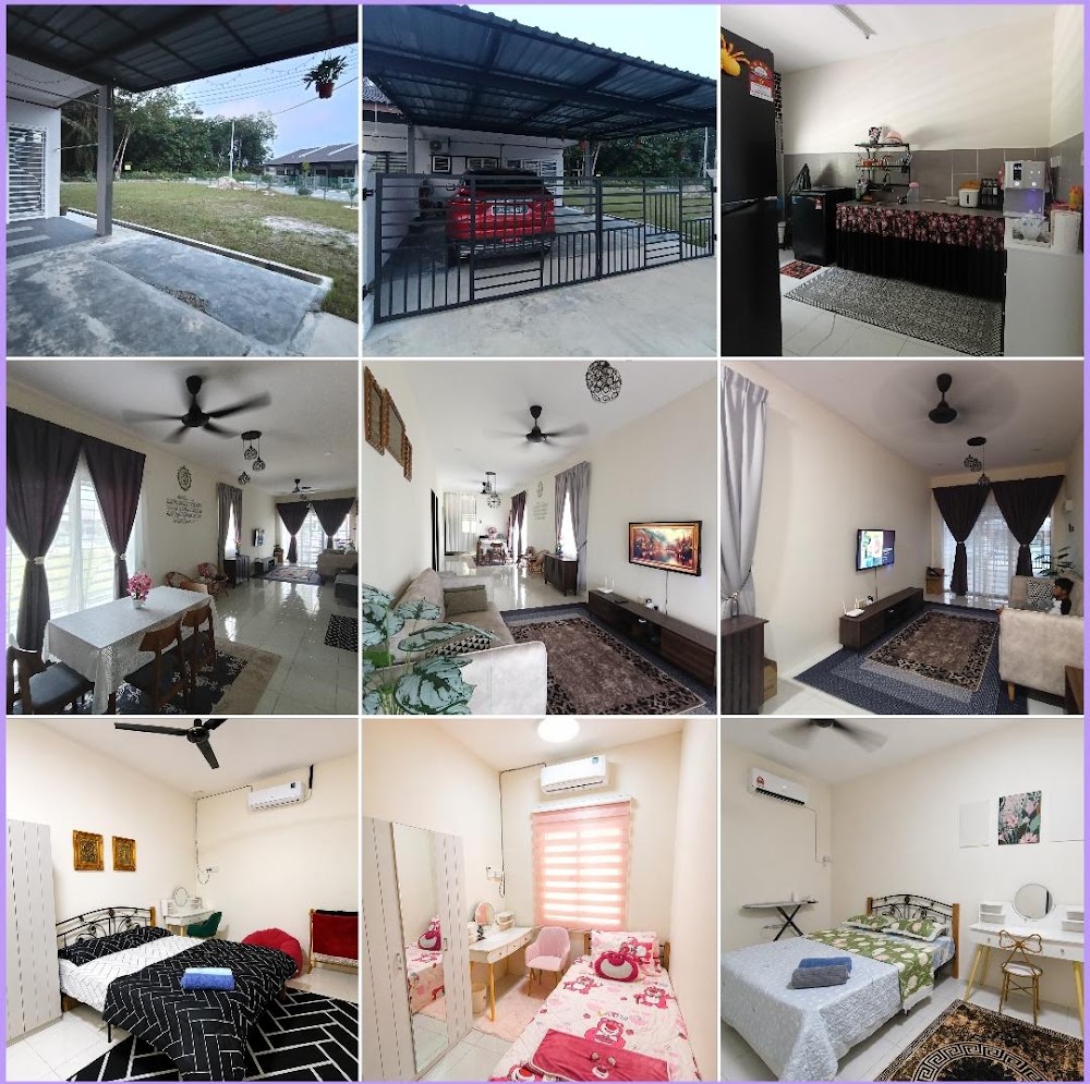 HomeStay Mikhail