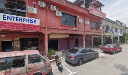 ManjungPointHomestay