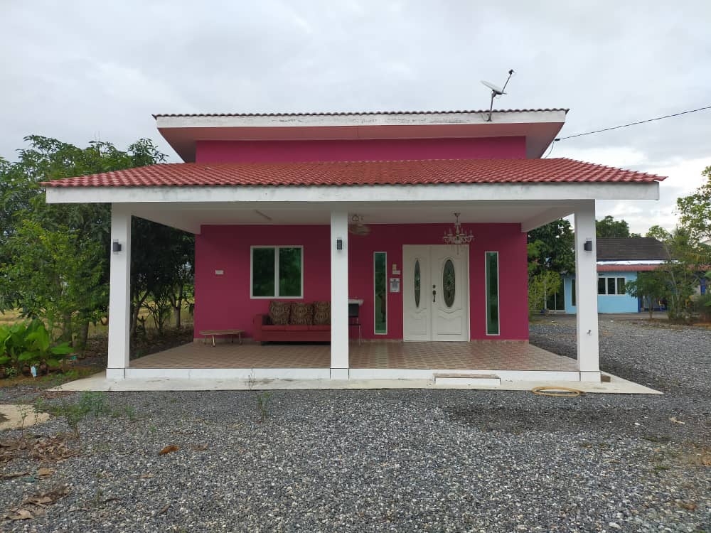 Anis Homestay