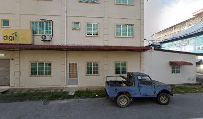Al-Wafi Homestay
