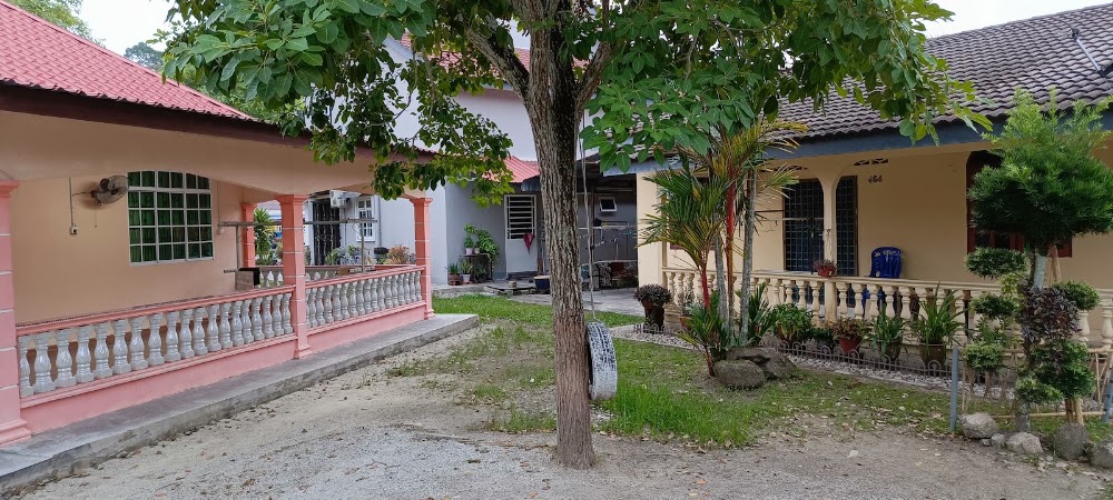 Inapdesa Balik Pulau