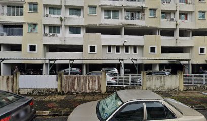 Duplex in Season Inn