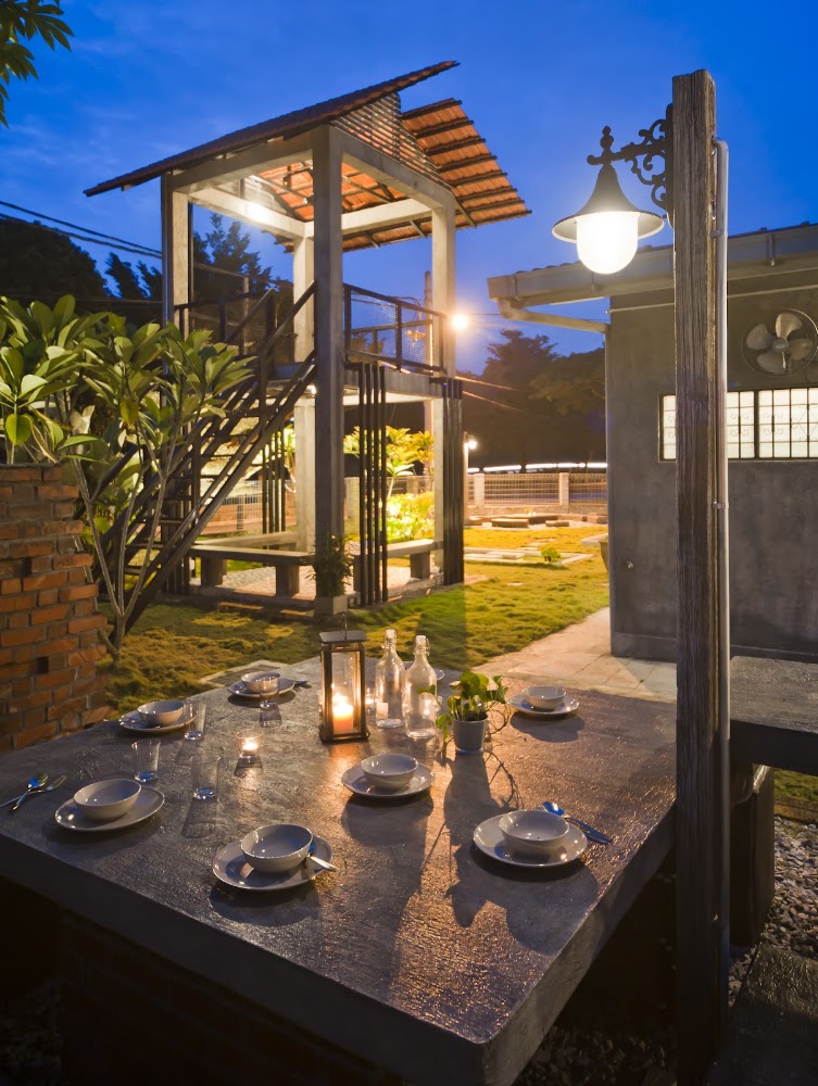 LH Homestay