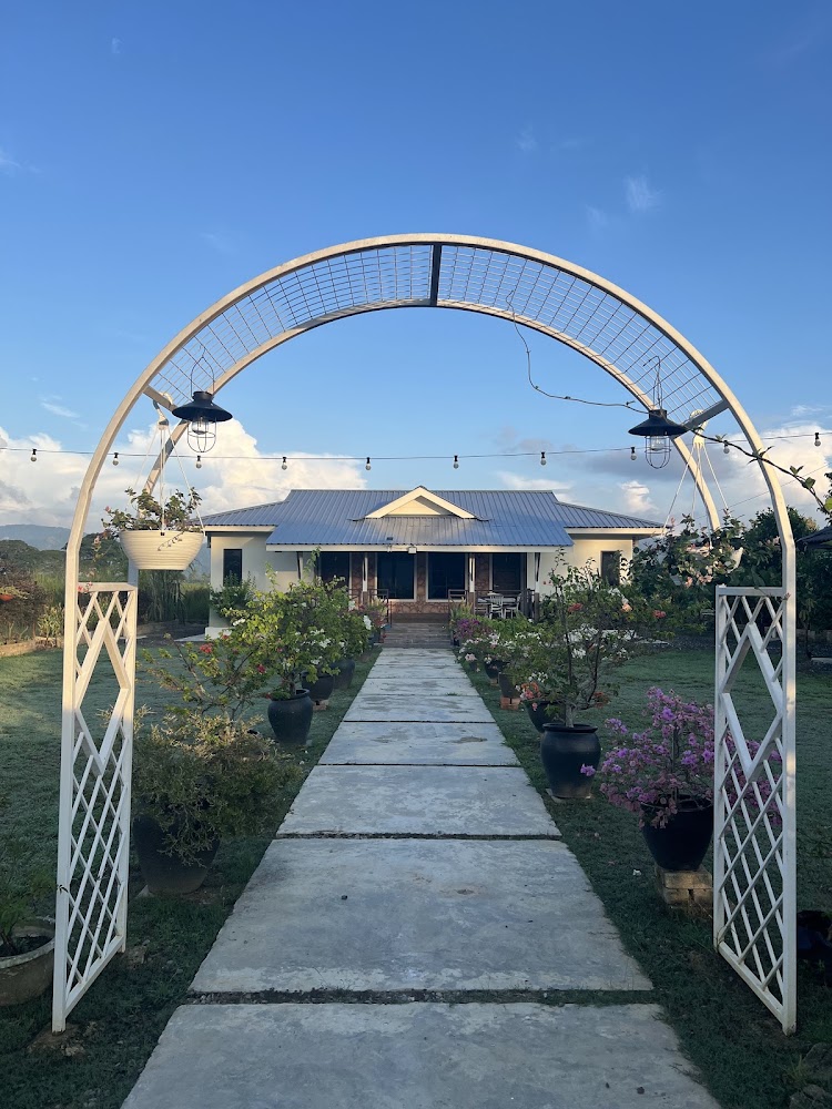 RUMAH SAWAH
