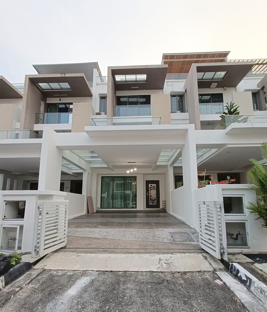 9 Cohans Homestay