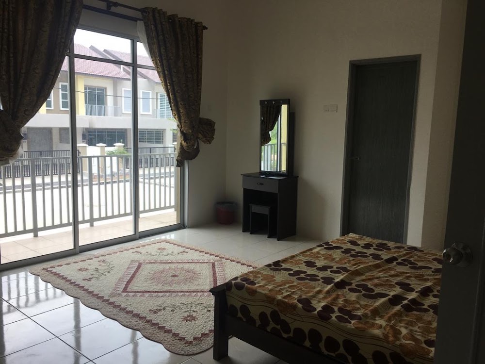 Zara Homestay Kuala Kangsar