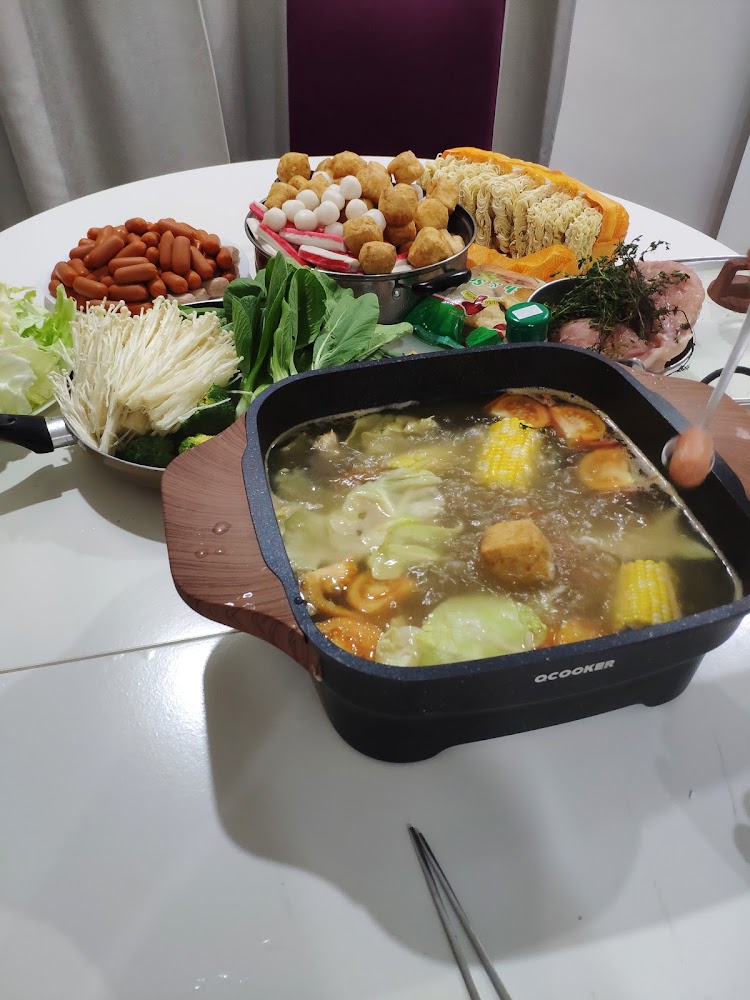 Ah Beng's Homestay Kampar