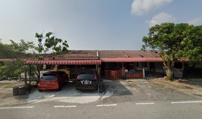 Dnaz Homestay Setingkat