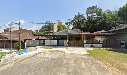 HOMESTAY UMMI NASARUDIN KULIM