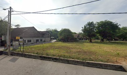 homestay s.k warisan