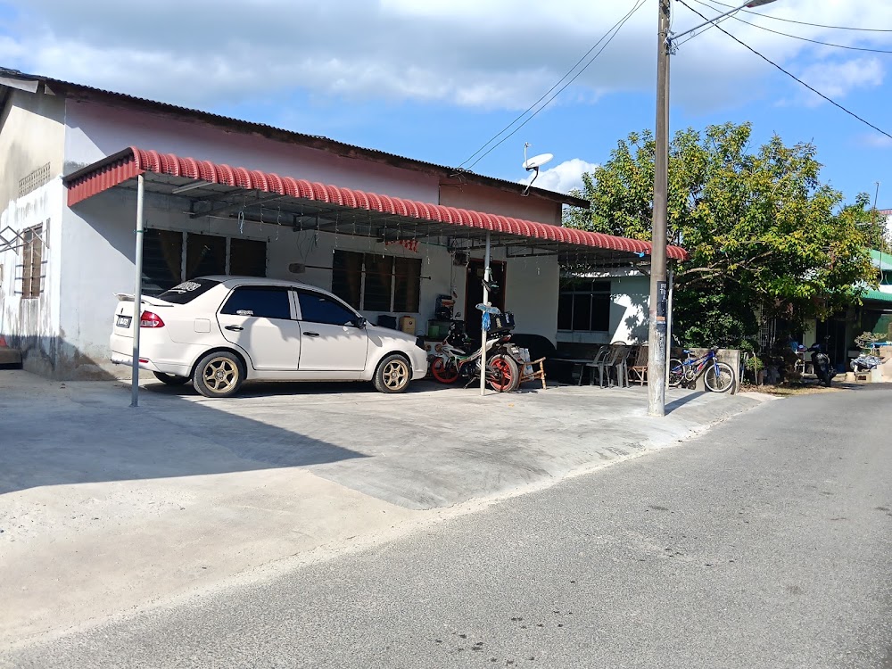 Inang Sari Homestay @ Alor Setar